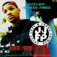 Purchase Jazzy Jeff & The Fresh Prince - Code Red