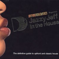 Purchase Jazzy Jeff - Defected In The House (BOX SET)