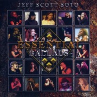Purchase Jeff Scott Soto - Essential Ballads