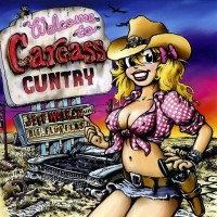 Purchase Jeff Walker Und Die Fluffers - Welcome To Carcass Cuntry