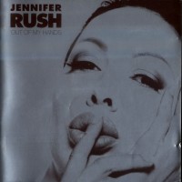 Purchase Jennifer Rush - Out Of My Hands