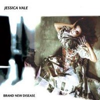 Purchase Jessica Vale - Brand New Disease