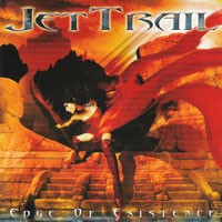 Purchase Jet Trail - Edge Of Existence