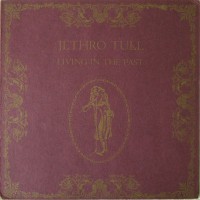 Purchase Jethro Tull - Living In The Past (Vinyl)