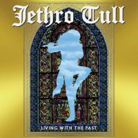 Purchase Jethro Tull - Living With The Past