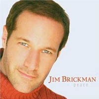 Purchase Jim Brickman - Peac e