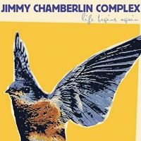 Purchase Jimmy Chamberlin Project - Life Begins Again