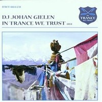 Purchase Johan Gielen - In Trance We Trust 004