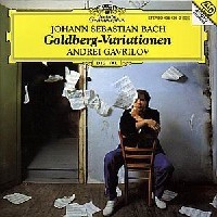 Purchase Johann Sebastian Bach - Goldberg-Variationen