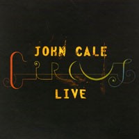 Purchase John Cale - Circus