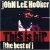 Buy John Lee Hooker - This Is Hip - The Best Of John Lee Hooker Mp3 Download