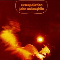Purchase John Mclaughlin - Extrapolation