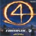 Purchase John Ottman - Fantastic Four Mp3 Download