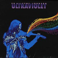Purchase Johnson - Ultraviolet - Ed Alleyne