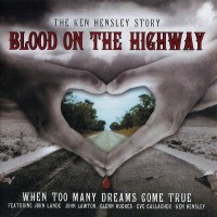 Purchase Ken Hensley - Blood On The Highway