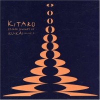 Purchase Kitaro - Sacred Journey Of Ku-Kai Volume 3