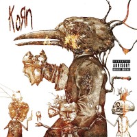 Purchase Korn - Untitled