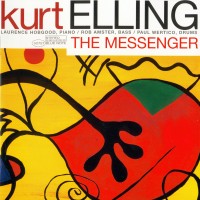 Purchase Kurt Elling - The Messenger
