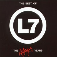 Purchase L7 - The Slash Years