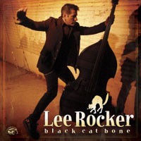 Purchase Lee Rocker - Black Cat Bone