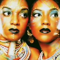 Purchase Les Nubians - One Step Forward