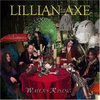 Purchase Lillian Axe - Waters Rising