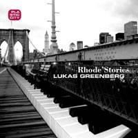 Purchase Lukas Greenberg - Rhode\'Stories