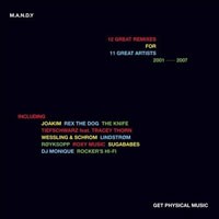 Purchase M.a.n.d.y. - 12 Great Remixes For 11 Great Artists