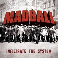 Purchase Madball - Infiltrate The System
