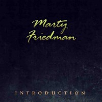 Purchase Marty Friedman - Introduction
