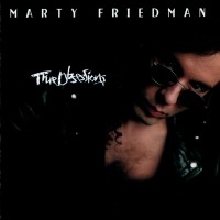 Purchase Marty Friedman - True Obsessions