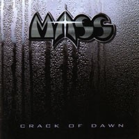 Purchase Mass (US) - Crack Of Dawn