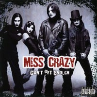 Purchase Miss Crazy - Can\'t Get Enough