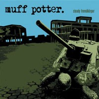 Purchase Muff Potter - Steady Fremdkoerper