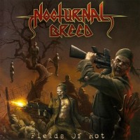 Purchase Nocturnal Breed - Fields Of Rot