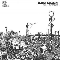 Purchase Oliver Koletzki - Get Wasted