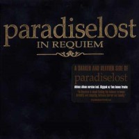 Purchase Paradise Lost - In Requiem (Limited Edition)