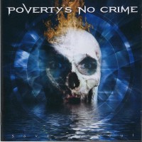 Purchase Poverty's No Crime - Save My Soul