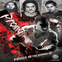 Purchase Prong - Power Of The Damager