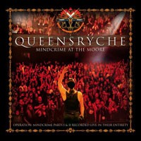 Purchase Queensryche - Mindcrime At The Moore