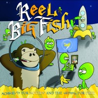 Purchase Reel Big Fish - Monkeys For Nothin' And The Chimps For Free