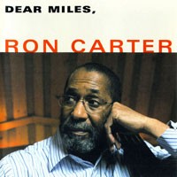 Purchase Ron Carter - Dear Miles