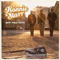 Purchase Ronnie Starr - Off The City