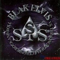 Purchase Sigue Sigue Sputnik - Blak Elvis vs. The Kings Of Electronic Rock And Roll