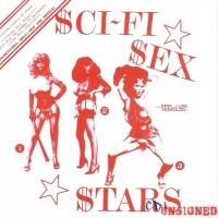 Purchase Sigue Sigue Sputnik - Sci-Fi Sex Stars