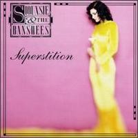 Purchase Siouxsie & The Banshees - Superstition
