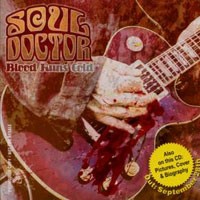 Purchase Soul Doctor - Blood Runs Cold
