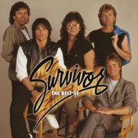 Purchase Survivor - The Best Of Survivor