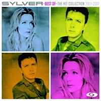 Purchase sylver - Best Of - The Hit Collection 2001-2007