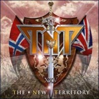 Purchase Tnt - The New Territory